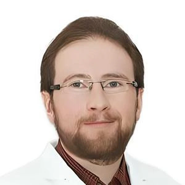 Черницын Кирилл Игоревич — Рентгенолог, Радиолог, Воронеж