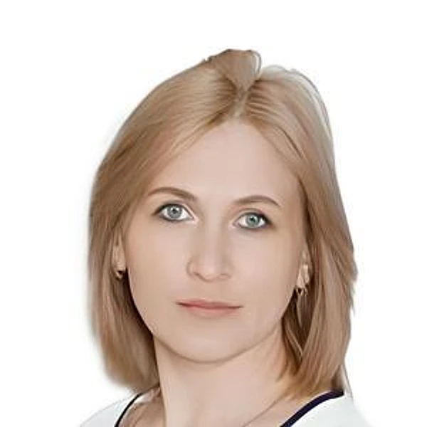 Кротова Светлана Михайловна — Рентгенолог, Радиолог, Воронеж