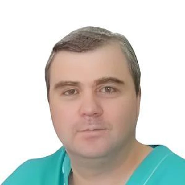 Тимошенко Владимир Олегович — Рентгенолог, Воронеж