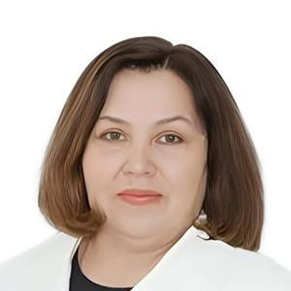 Потапова Светлана Николаевна — Врач УЗИ, Воронеж