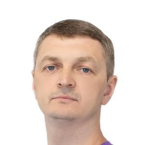 Клейменов Владимир Николаевич — Массажист, Инструктор ЛФК, Воронеж