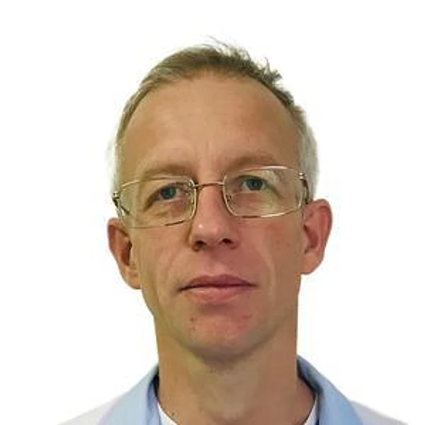 Громов Дмитрий Геннадьевич — Малоинвазивный хирург, Москва