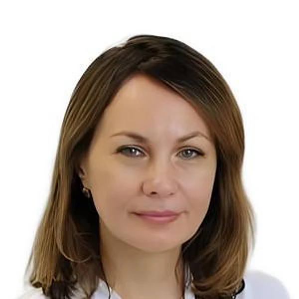 Горшкова Ольга Олеговна — Невролог, Детский остеопат, Остеопат, Рязань