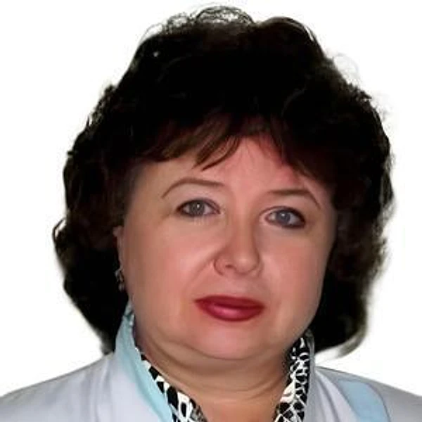 Коврякова Марина Васильевна — Дерматолог, Дерматовенеролог, Детский дерматолог, Рязань
