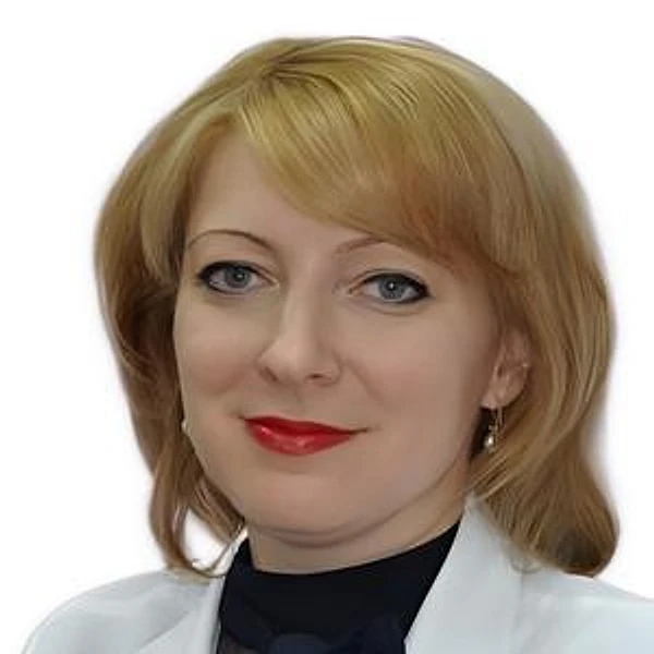 Родюкова Татьяна Витальевна — Кардиолог, Функциональный диагност, Рязань