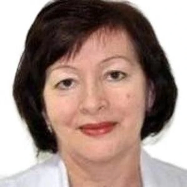Тригубенко Людмила Георгиевна — Кардиолог, Рязань