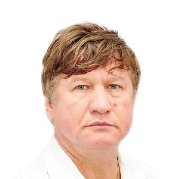 Пехов Сергей Юрьевич — Уролог, Воронеж