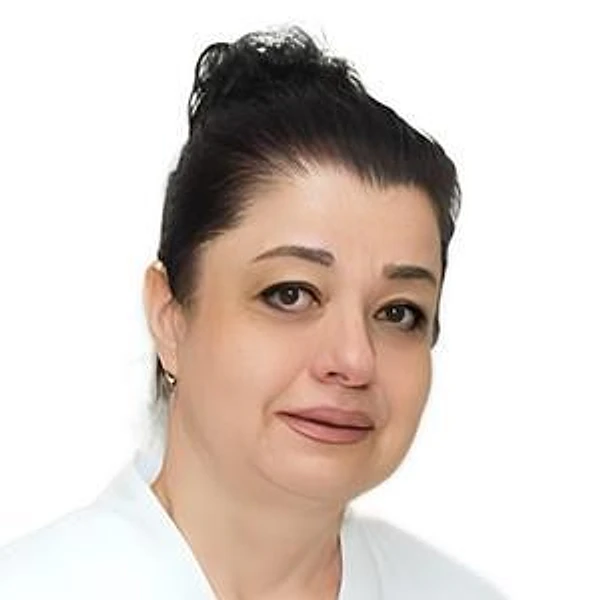 Азова Галина Алексеевна — Стоматолог, Воронеж