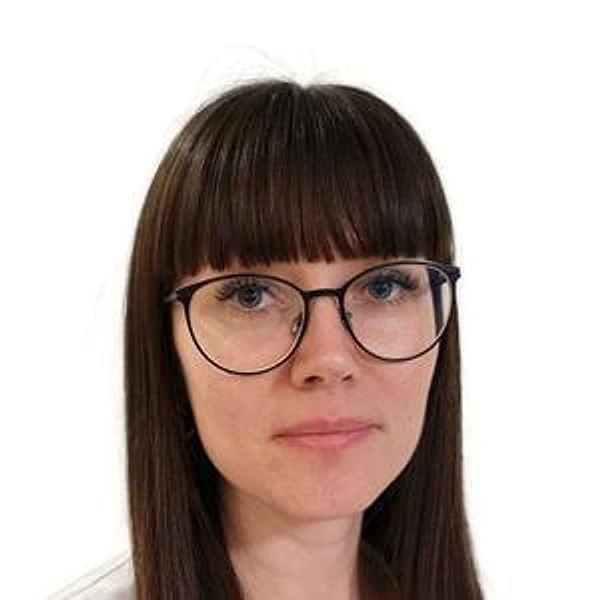 Желудкова Елена Игоревна — Врач УЗИ, Воронеж