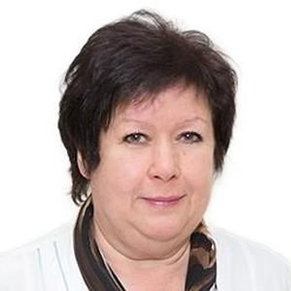 Панина Ольга Аркадьевна — Гастроэнтеролог, Воронеж