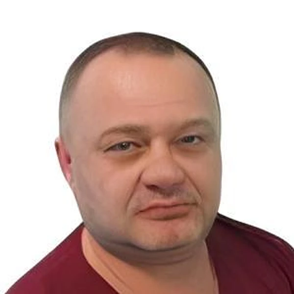 Кузнецов Валерий Владимирович — Эндоскопист, Воронеж