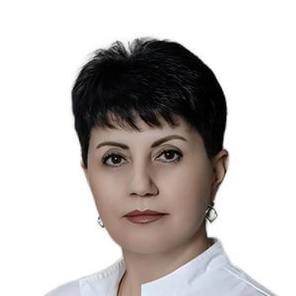 Бледнова Татьяна Анатольевна — Врач УЗИ, Воронеж