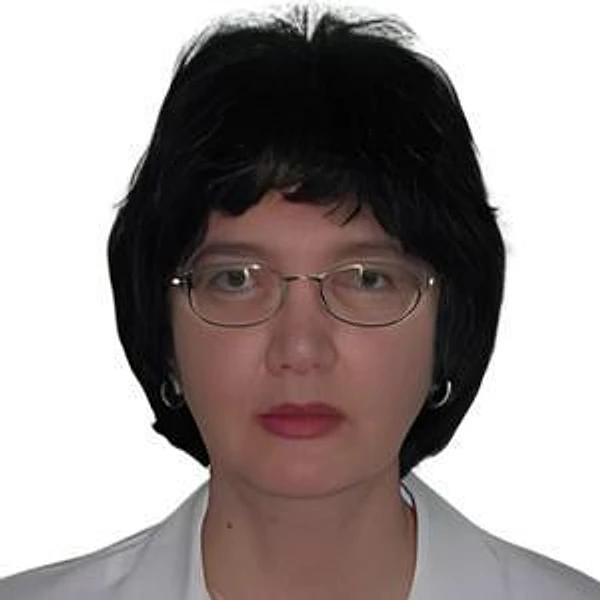 Гладкова Юлия Сергеевна — Невролог, Воронеж