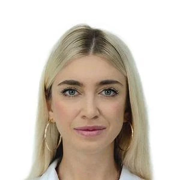 Кузьмичева Анна Сергеевна — Врач-косметолог, Дерматолог, Воронеж