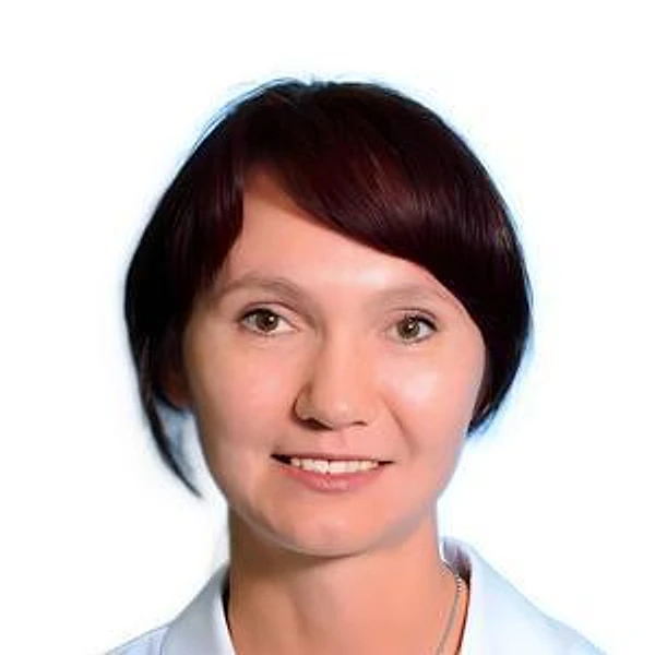 Перепелица Наталия Вячеславовна — Гинеколог, Врач УЗИ, Гинеколог-эндокринолог, Воронеж