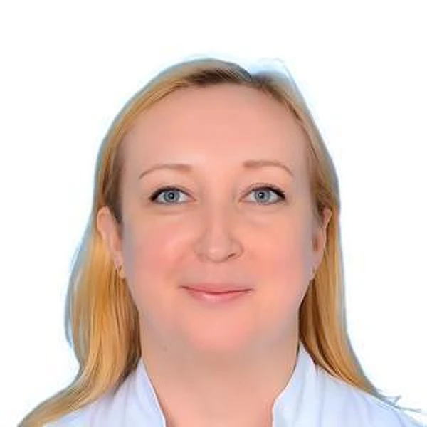 Полякова Ольга Олеговна — Остеопат, Детский остеопат, Неонатолог, Воронеж