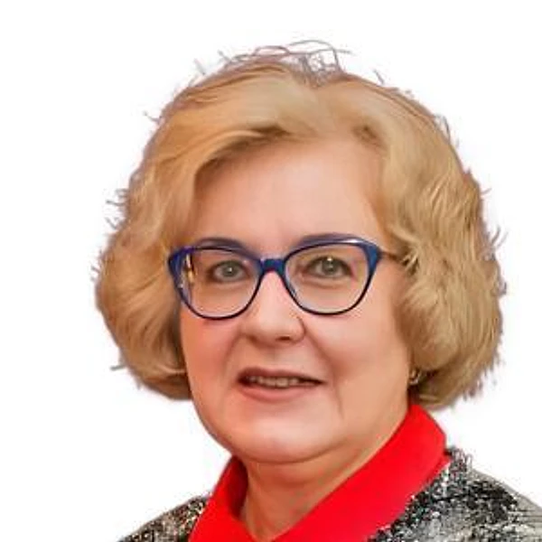 Прозорова Галина Гаральдовна — Пульмонолог, Воронеж