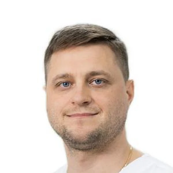 Ильинский Виталий Анатольевич — Анестезиолог-реаниматолог, Детский анестезиолог-реаниматолог, Москва