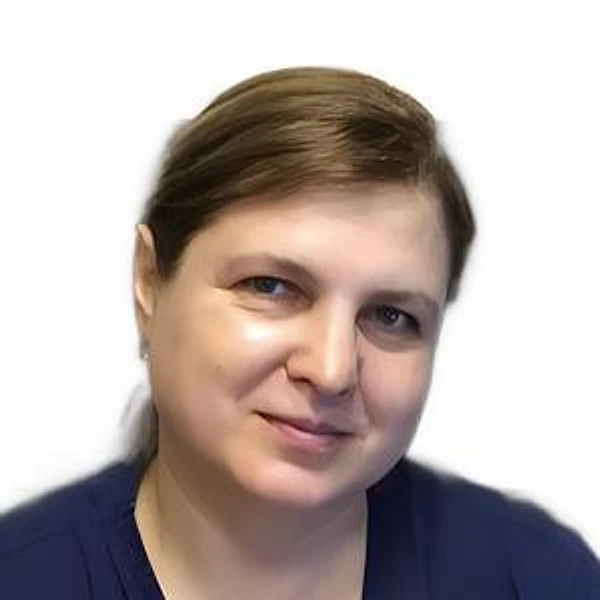 Усенко Любовь Владимировна — Массажист, Воронеж