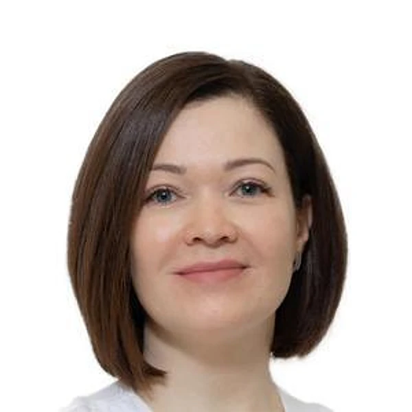 Юрченко Наталья Александровна — Врач-косметолог, Воронеж