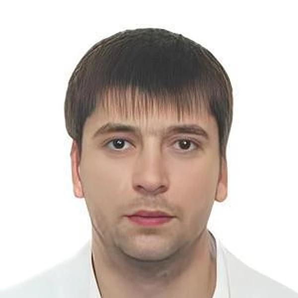 Завьялов Игорь Николаевич — Рентгенолог, Воронеж