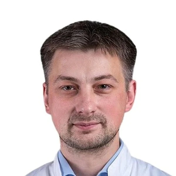 Ветошкин Сергей Владимирович — Психиатр, Москва