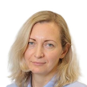 Комарова Виктория Валерьевна — Врач УЗИ, Воронеж