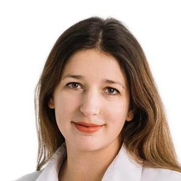 Филонова Карина Евгеньевна — Врач УЗИ, Детский врач УЗИ, Воронеж