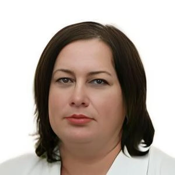 Коровина Ирина Викторовна — Стоматолог, Курск