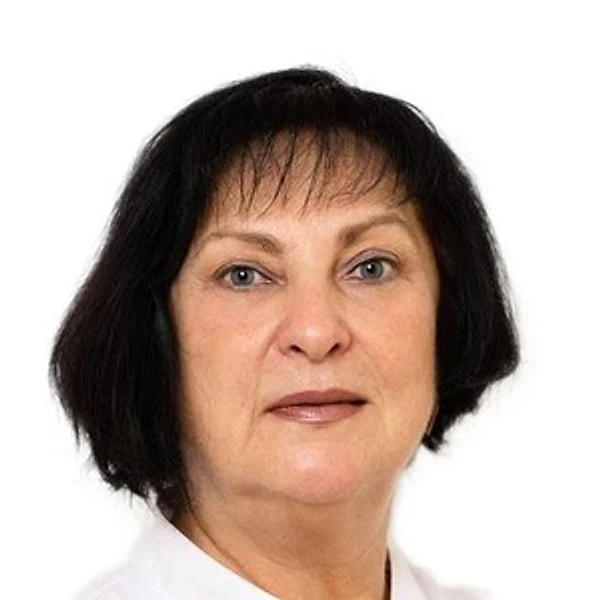 Борзых Лариса Васильевна — Врач УЗИ, Терапевт, Воронеж