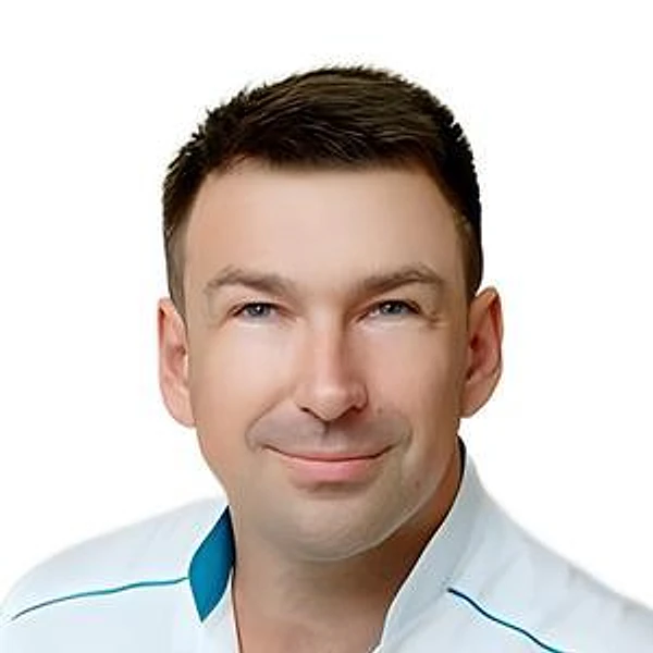 Миркин Яков Борисович — Уролог, Краснодар