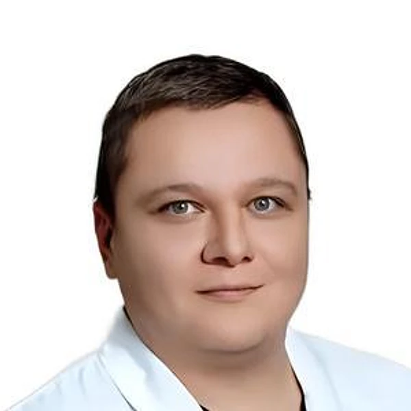 Любимов Павел Юрьевич — Хирург, Эндоскопист, Воронеж