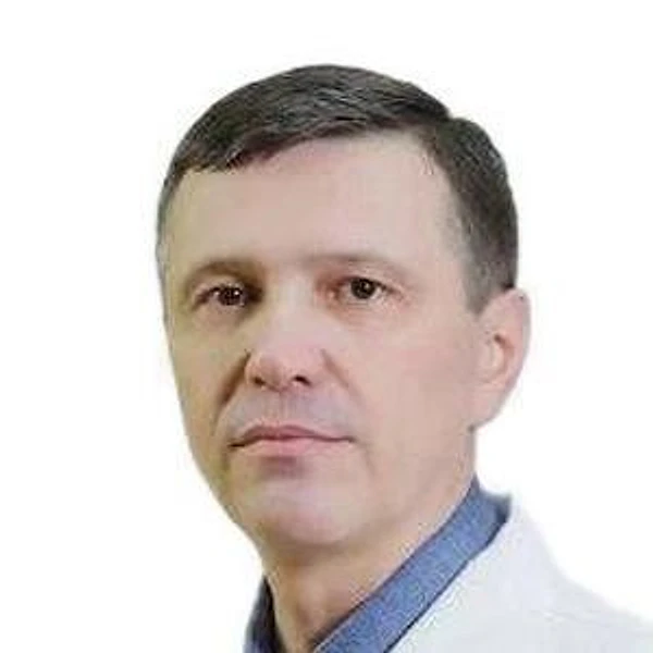 Ельцин Александр Геннадьевич — Детский ортопед, Детский травматолог, Травматолог, Москва