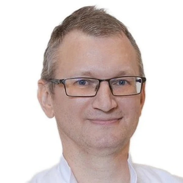 Кученков Александр Викторович — Флеболог, Ортопед, Травматолог, Хирург, Москва