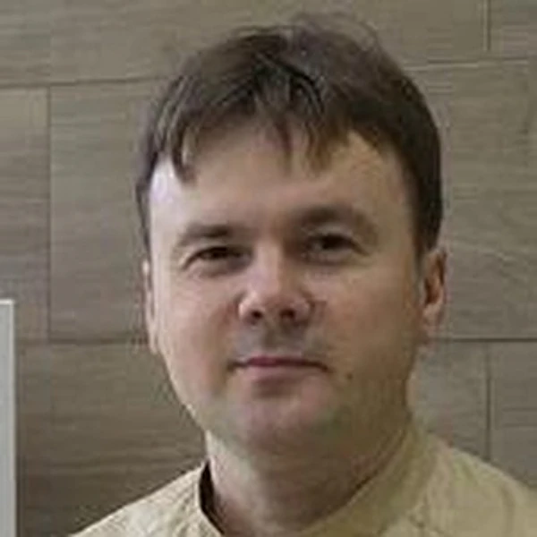 Машкин Михаил Валерьевич — Мануальный терапевт, Ортопед, Остеопат, Уфа