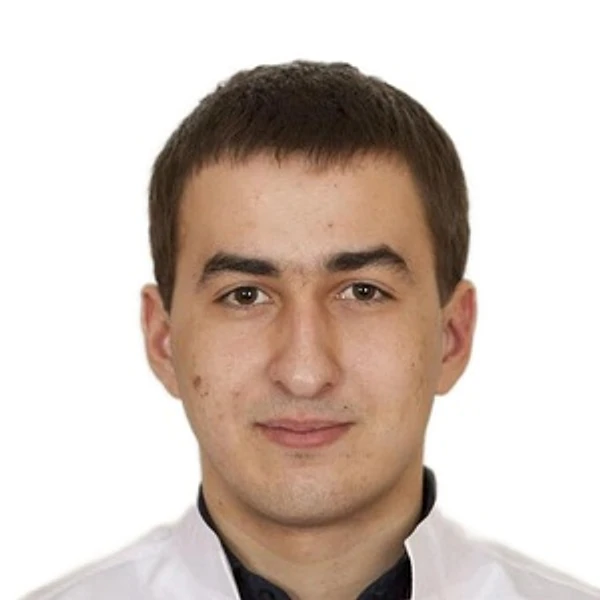 Макеев Дмитрий Владимирович — Стоматолог, Самара