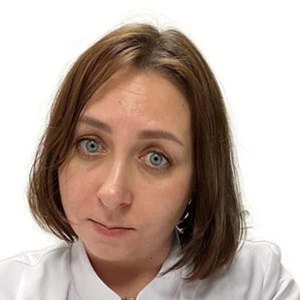 Борисенко Татьяна Юрьевна — Детский психиатр, Психиатр, Воронеж