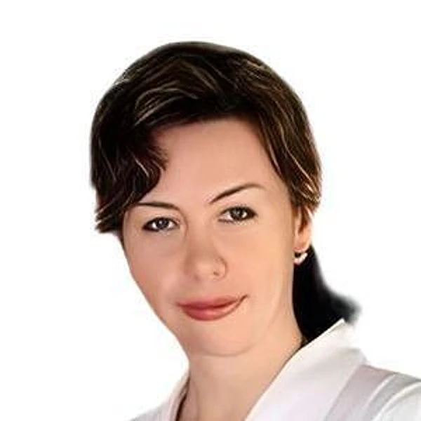 Авдеева Наталия Владимировна — Детский офтальмолог, Офтальмолог (окулист), Воронеж