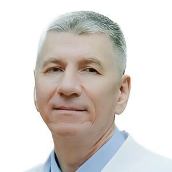 Шкарубо Алексей Николаевич — Нейрохирург, Москва