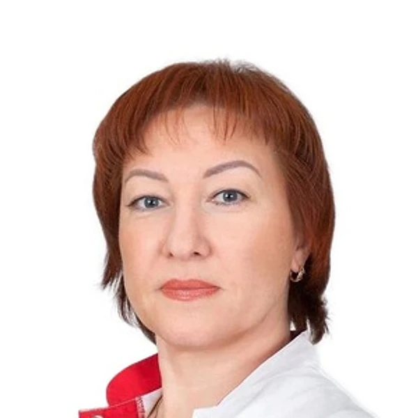 Евтухова Оксана Вячеславовна — Детский эндокринолог, Эндокринолог, Воронеж