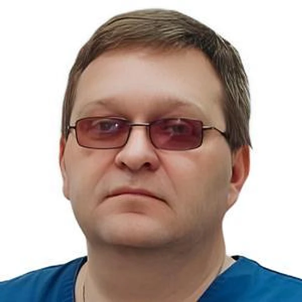 Птицын Александр Александрович — Детский ортопед, Травматолог, Воронеж