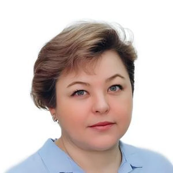 Киреева Елена Игоревна — Детский нейропсихолог, Воронеж