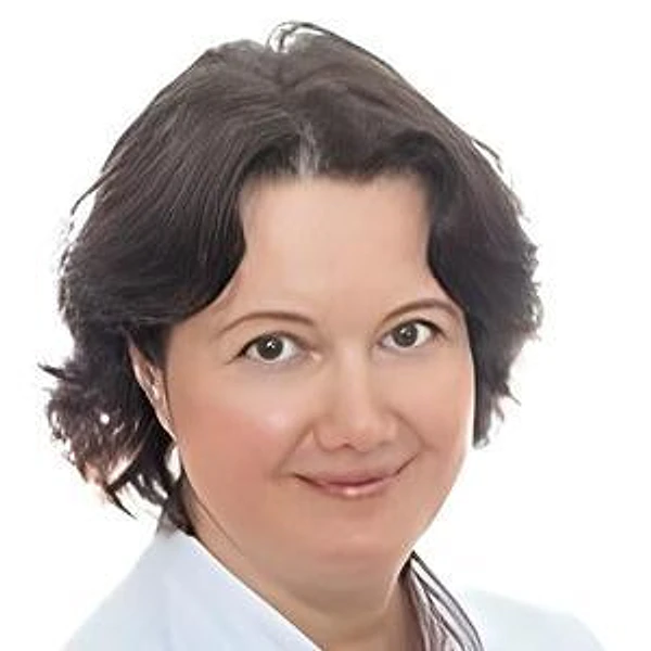 Сафонова Виктория Анатольевна — Невролог, Москва