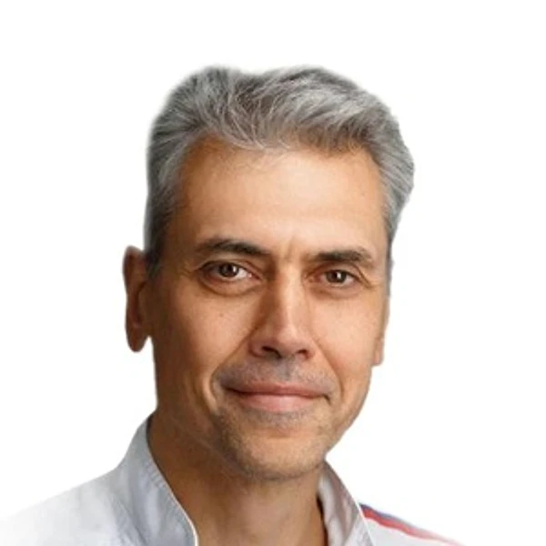 Лейтес Юрий Германович — Гастроэнтеролог, Проктолог (колопроктолог), Эндоскопист, Москва