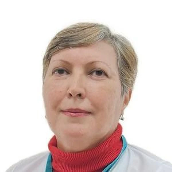 Кузьменко Марина Ивановна — Физиотерапевт, Москва
