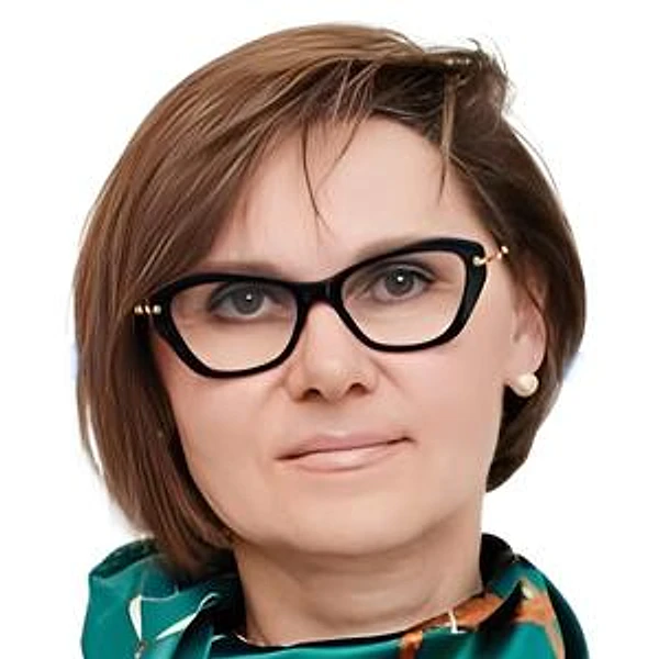 Зражевская Виктория Ивановна — Стоматолог, Москва