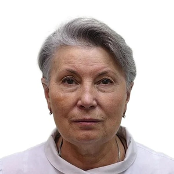 Кузнецова Светлана Сергеевна — Стоматолог, Стоматолог-хирург, Москва