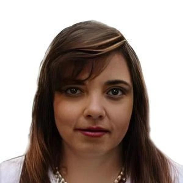 Павлова Елена Викторовна — Стоматолог, Москва