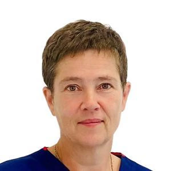 Стрижалковская Маргарита Александровна — Детский стоматолог, Стоматолог, Ивантеевка