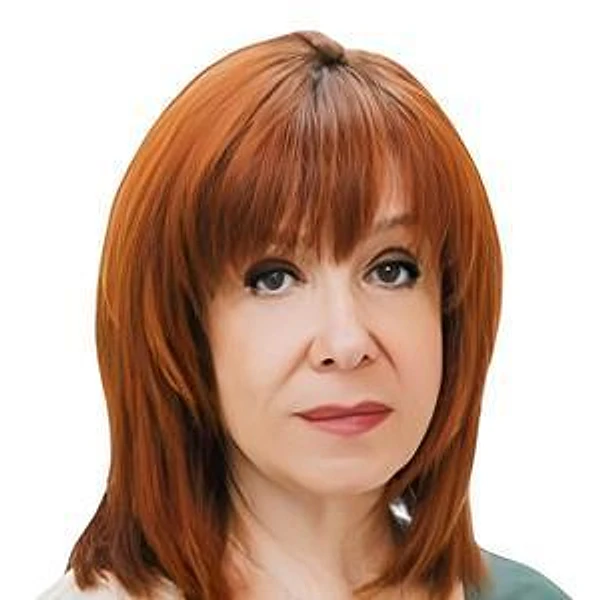 Чернышева Лариса Евгеньевна — Стоматолог, Москва